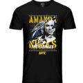 Amanda Nunes T-Shirt