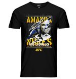 Amanda Nunes T-Shirt