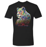 Amanda Nunes T-Shirt