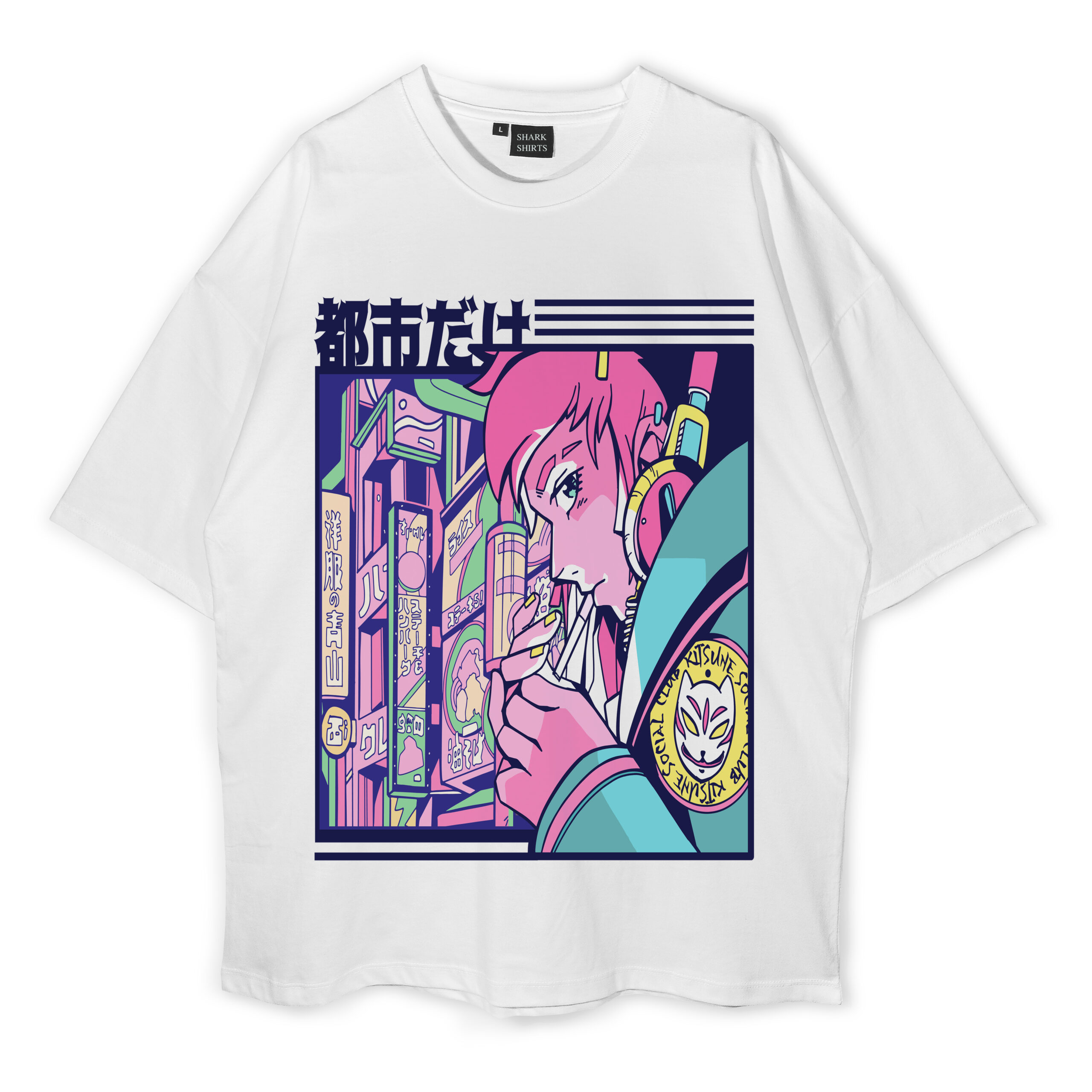 anime tshirts  TeeShopper
