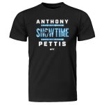 Anthony Pettis T-Shirt