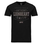 Anthony Smith T-Shirt