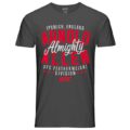 Arnold Allen T-Shirt
