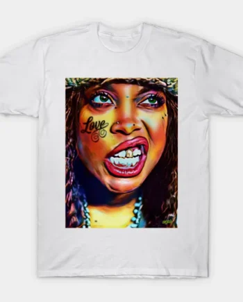 Badu T-Shirt