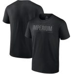 Black Imperium Logo T-Shirt