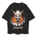 Blind Guardian Oversized T-Shirt