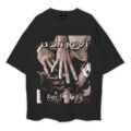 Bon Jovi Oversized T-Shirt