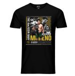 Brandon Moreno T-Shirt