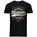 Brandon Moreno T-Shirt