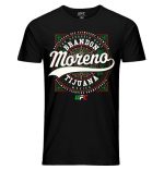 Brandon Moreno T-Shirt