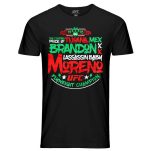 Brandon Moreno T-Shirt