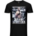 Brian Ortega T-Shirt