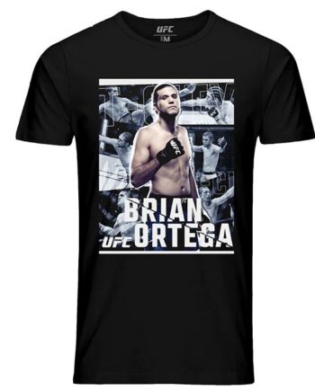 Brian Ortega T-Shirt