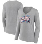British Bulldog Flag Full Sleeve T-Shirt