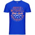 Bryce Mitchell T-Shirt