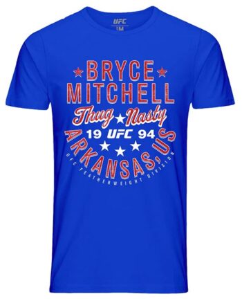 Bryce Mitchell T-Shirt