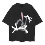 Bugs Bunny Oversized T-Shirt