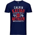 Calvin Kattar T-Shirt