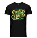 Charles Oliveira T-Shirt