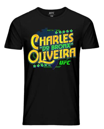 Charles Oliveira T-Shirt