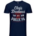 Chris Daukaus T-Shirt