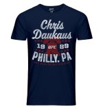 Chris Daukaus T-Shirt