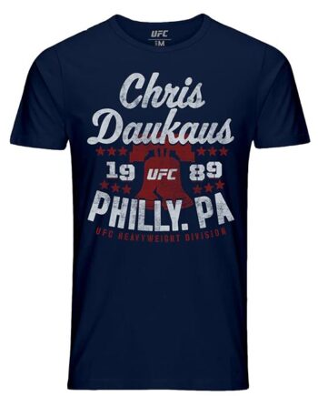 Chris Daukaus T-Shirt