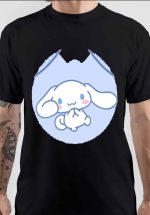 Cinnamoroll T-Shirt