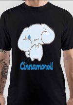 Cinnamoroll T-Shirt