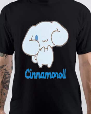 Cinnamoroll T-Shirt
