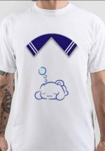 Cinnamoroll T-Shirt