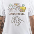 Cinnamoroll T-Shirt