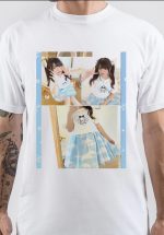 Cinnamoroll T-Shirt