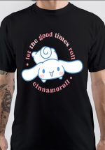Cinnamoroll T-Shirt