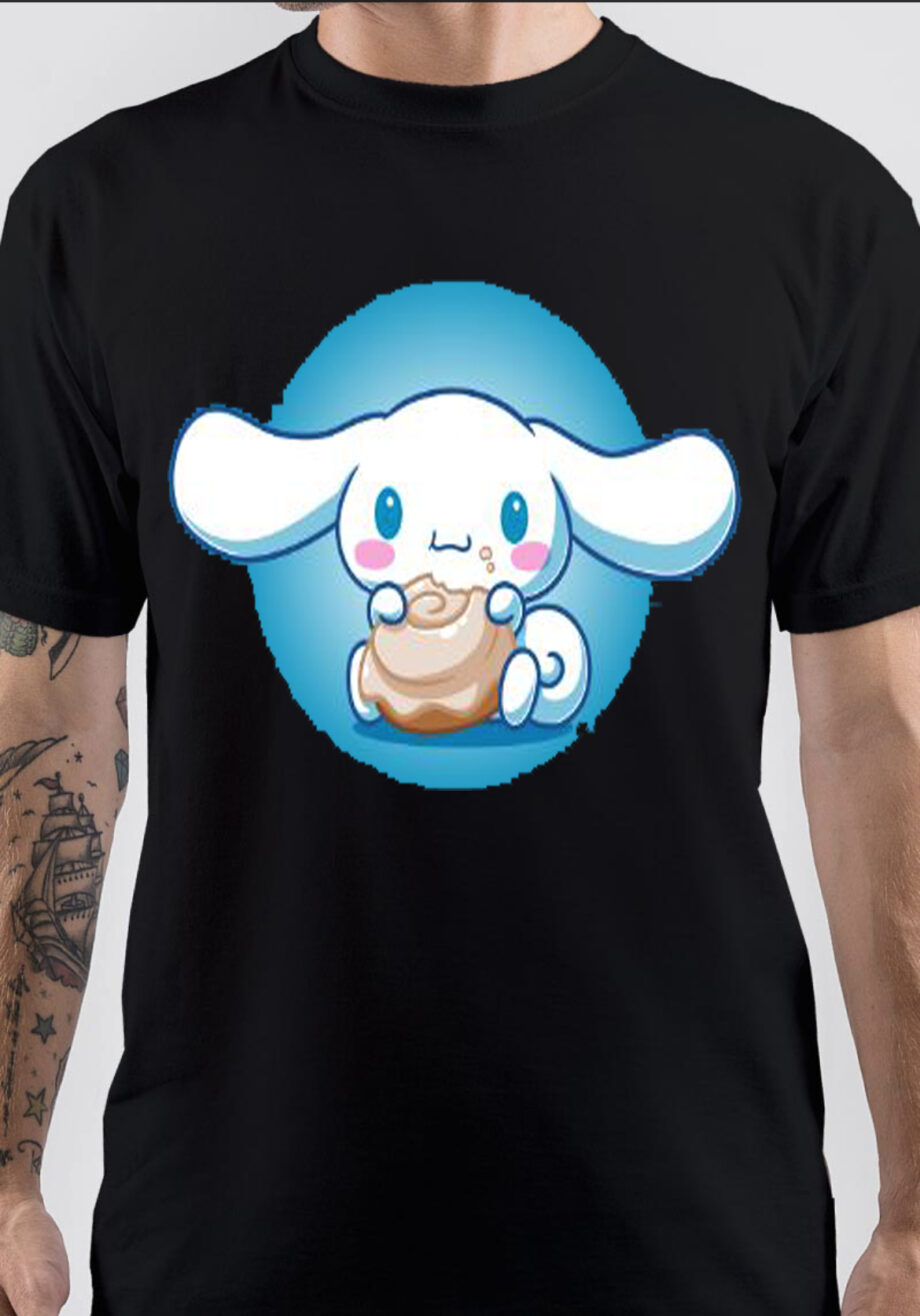 Cinnamoroll T-Shirt