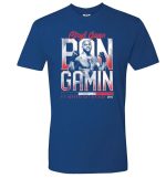 Ciryl Gane T-Shirt