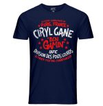 Ciryl Gane T-Shirt