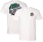 Conor McGregor T-Shirt