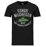 Conor McGregor T-Shirt
