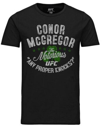 Conor McGregor T-Shirt