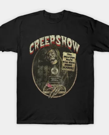 Creepshow 1982 T-Shirt