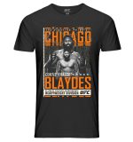 Curtis Blaydes T-Shirt