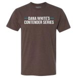 Dana White's Contender Series T-Shirt