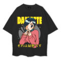Danette Oversized T-Shirt
