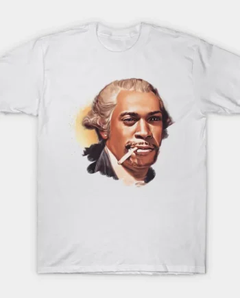 Dave Chappelle Washington T-Shirt