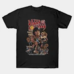 Dazed And Confused T-Shirt