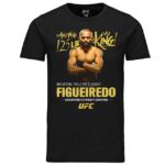 Deiveson Figueiredo T-Shirt