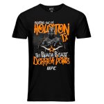 Derrick Lewis T-Shirt