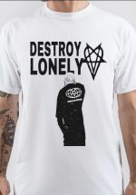 Destroy Lonely T-Shirt