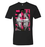 Diaz Vs. Ferguson Event T-Shirt